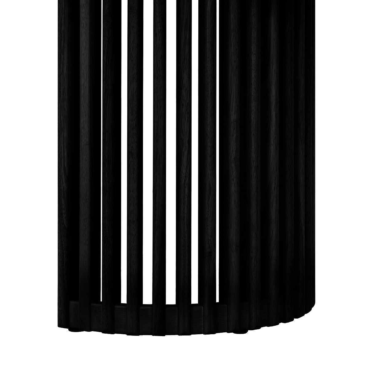 Casablanca Timber Extendable Dining Table