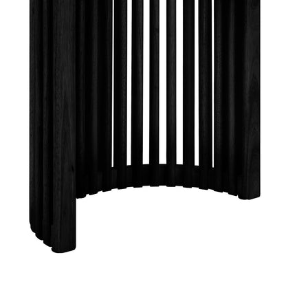 Casablanca Timber Extendable Dining Table