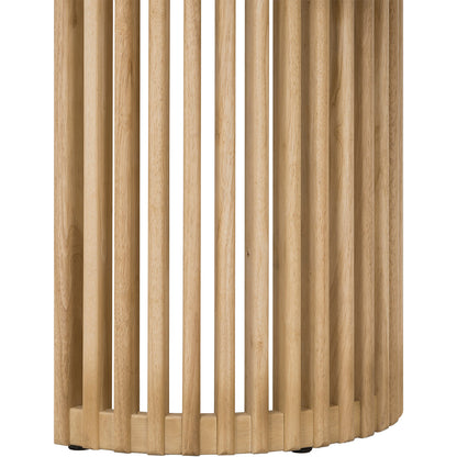 Casablanca Timber Extendable Dining Table