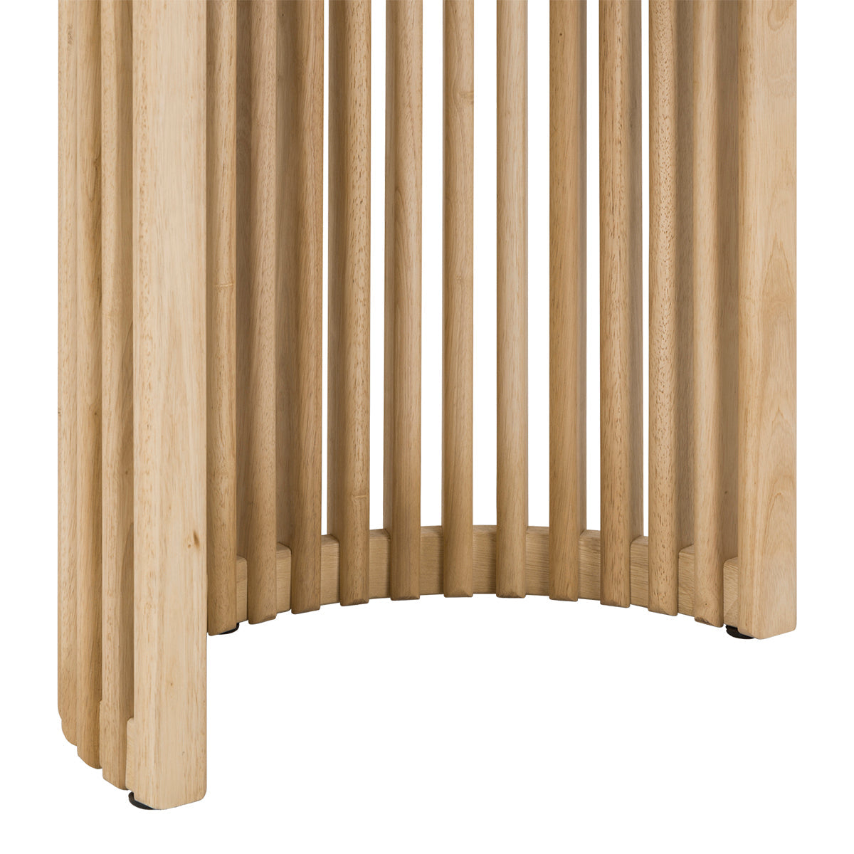 Casablanca Timber Extendable Dining Table