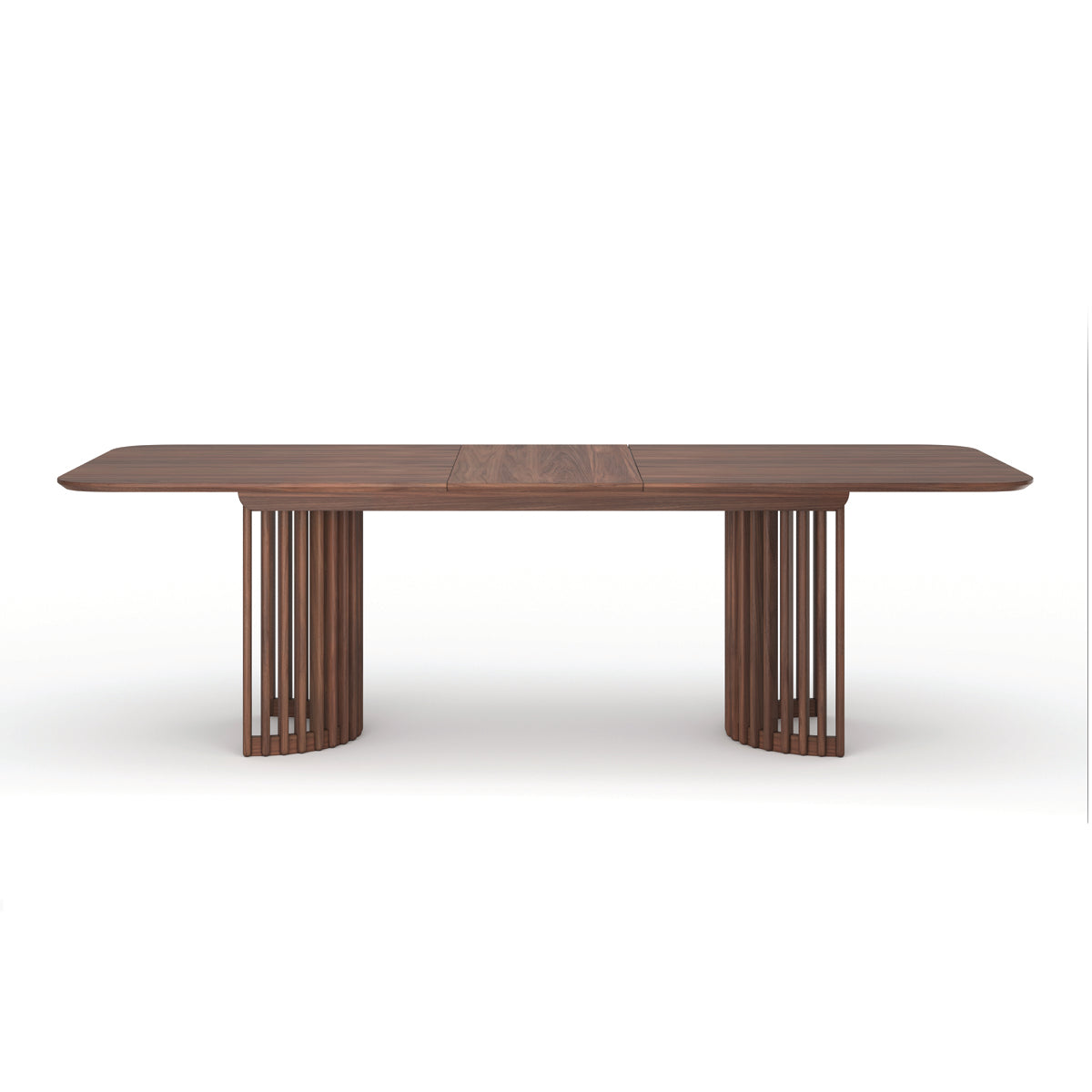 Casablanca Timber Extendable Dining Table