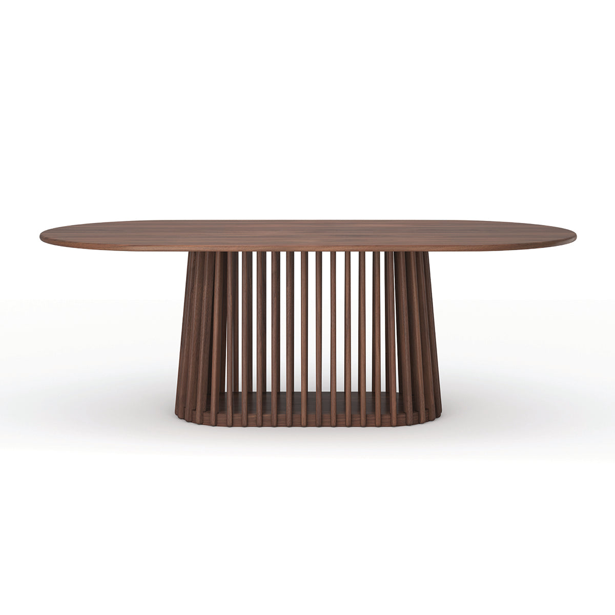 Casablanca Oval Dining Table (220cm)