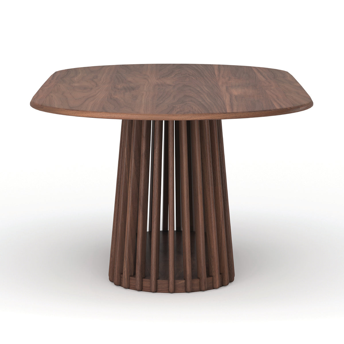 Casablanca Oval Dining Table (220cm)
