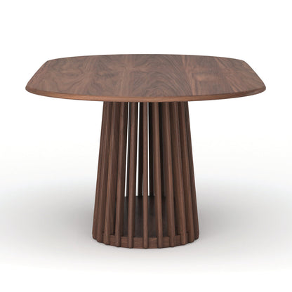Casablanca Oval Dining Table (220cm)
