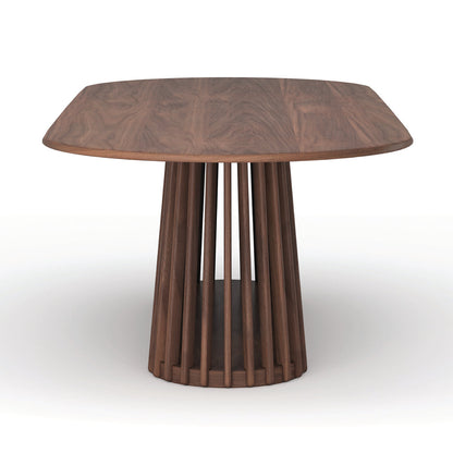 Casablanca Oval Dining Table (280cm)