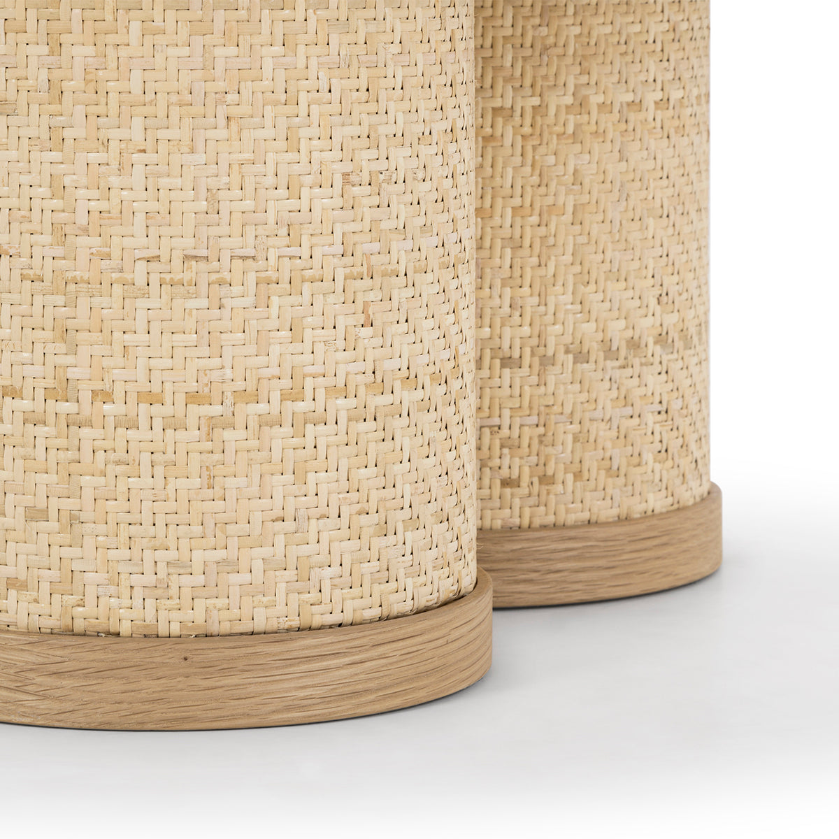 Magnolia Dining Table (Oak, 150cm)