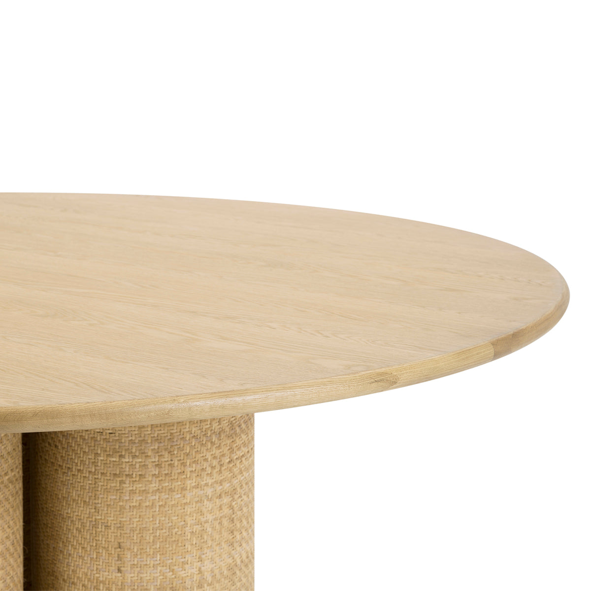 Magnolia Dining Table (Oak, 150cm)