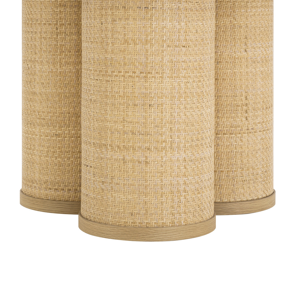 Magnolia Dining Table (Oak, 150cm)