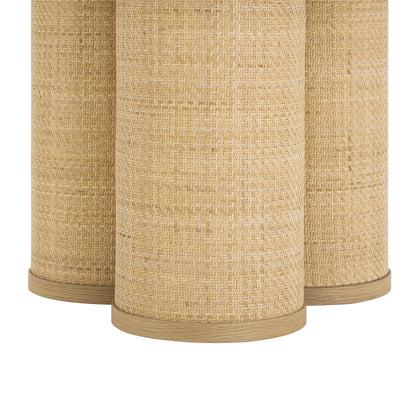 Magnolia Dining Table (Oak, 150cm)