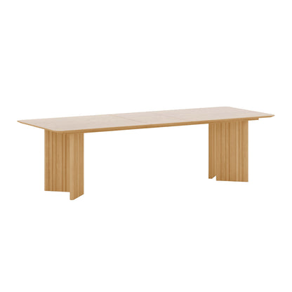 Rhythm Extendable Dining Table