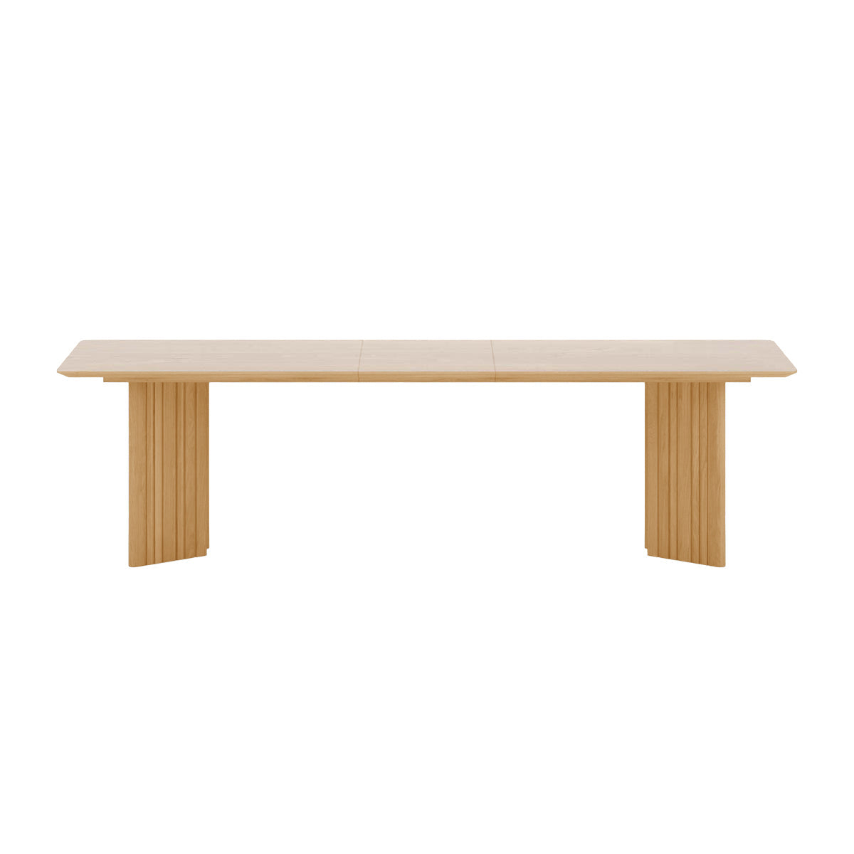 Rhythm Extendable Dining Table