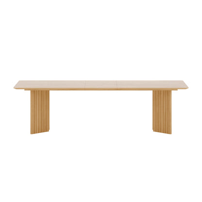 Rhythm Extendable Dining Table