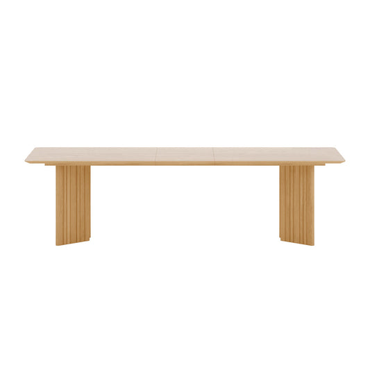 Rhythm Extendable Dining Table