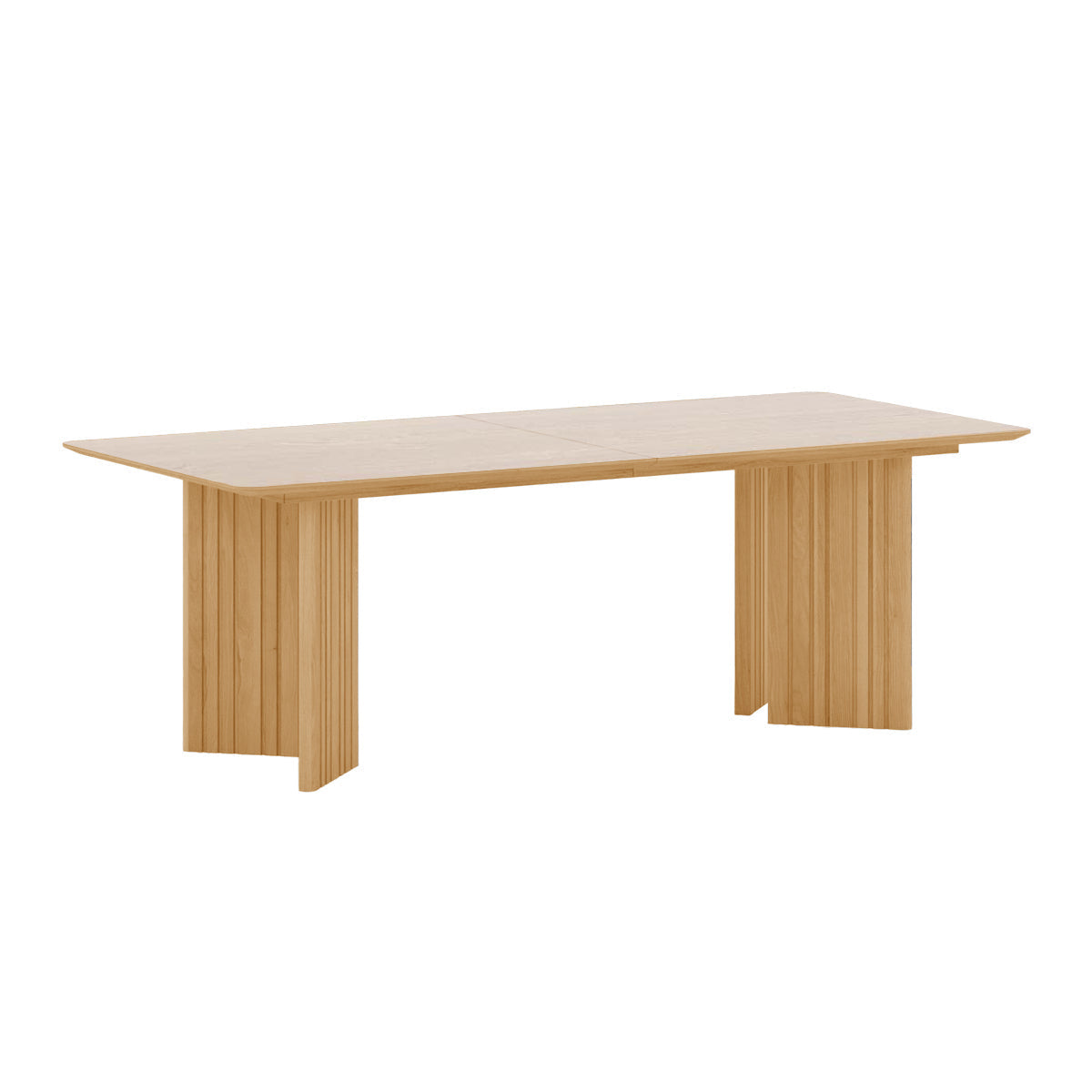 Rhythm Extendable Dining Table