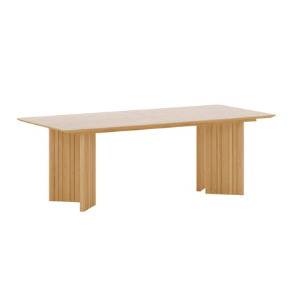 Rhythm Extendable Dining Table