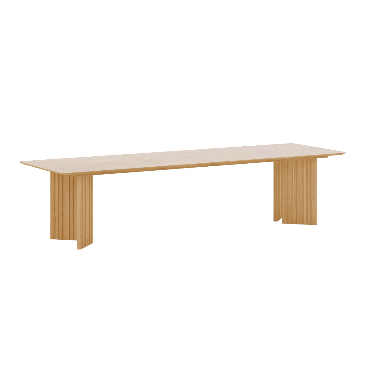 Rhythm Extendable Dining Table
