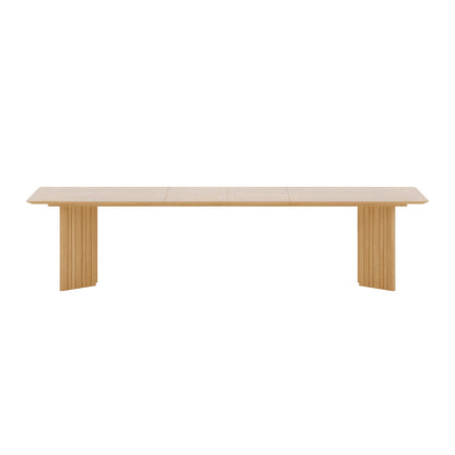Rhythm Extendable Dining Table
