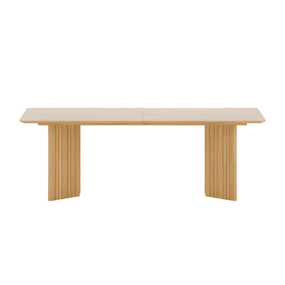 Rhythm Extendable Dining Table
