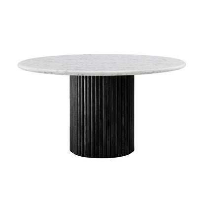 Cosmos Marble Dining Table