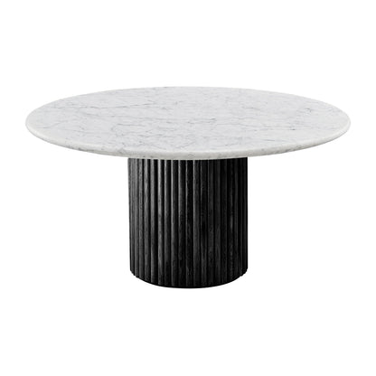 Cosmos Marble Dining Table