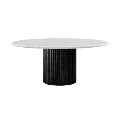 Cosmos Marble Dining Table