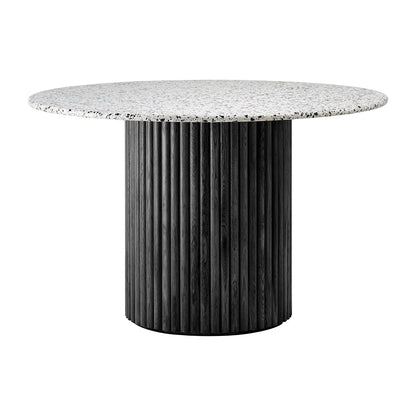 Cosmos Terrazzo Dining Table