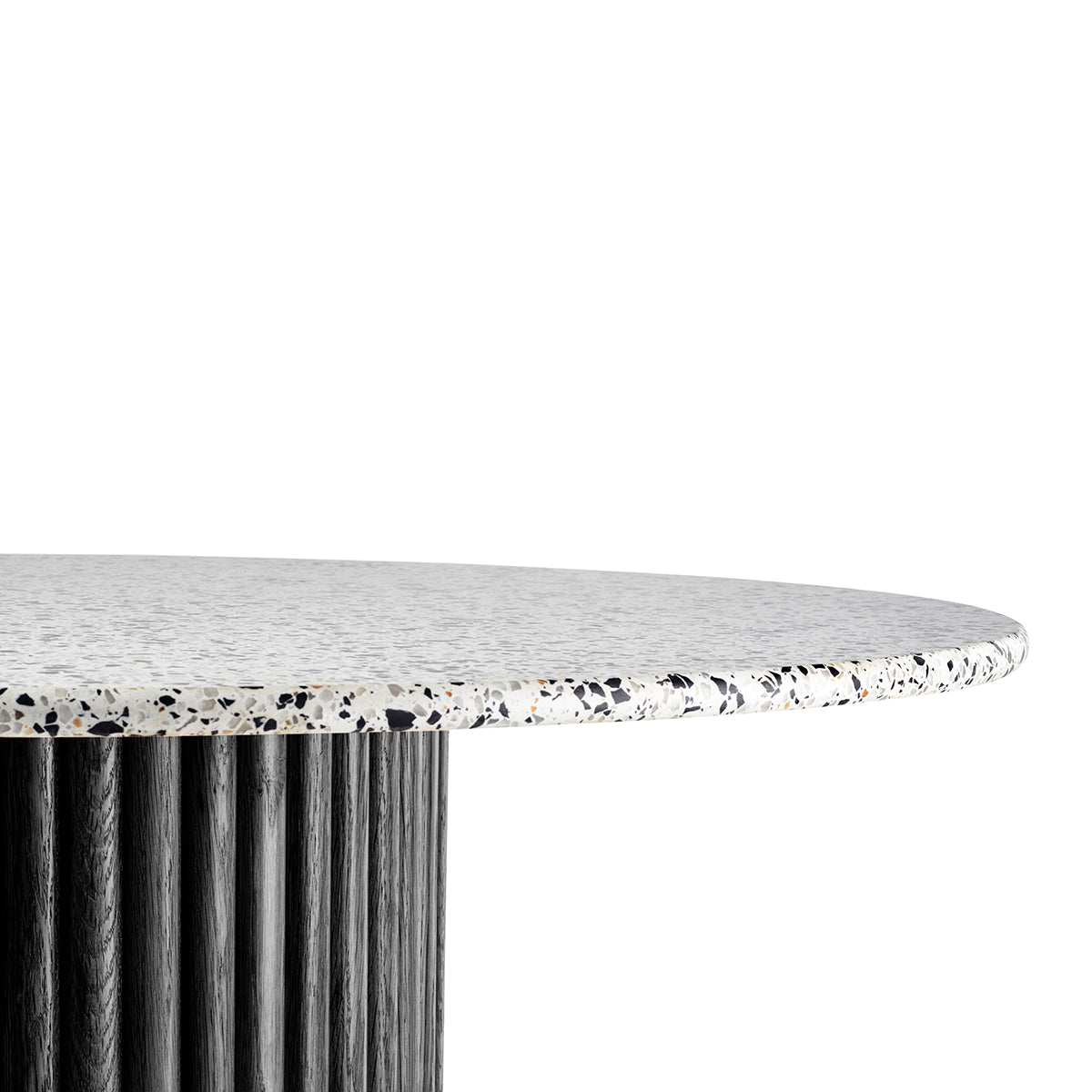 Cosmos Terrazzo Dining Table