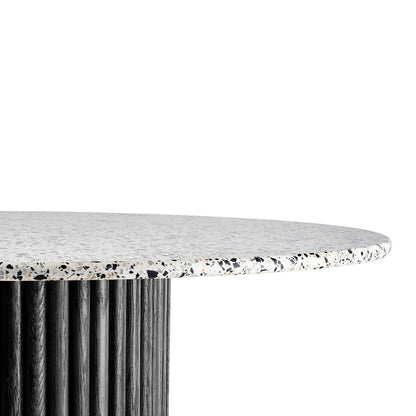 Cosmos Terrazzo Dining Table