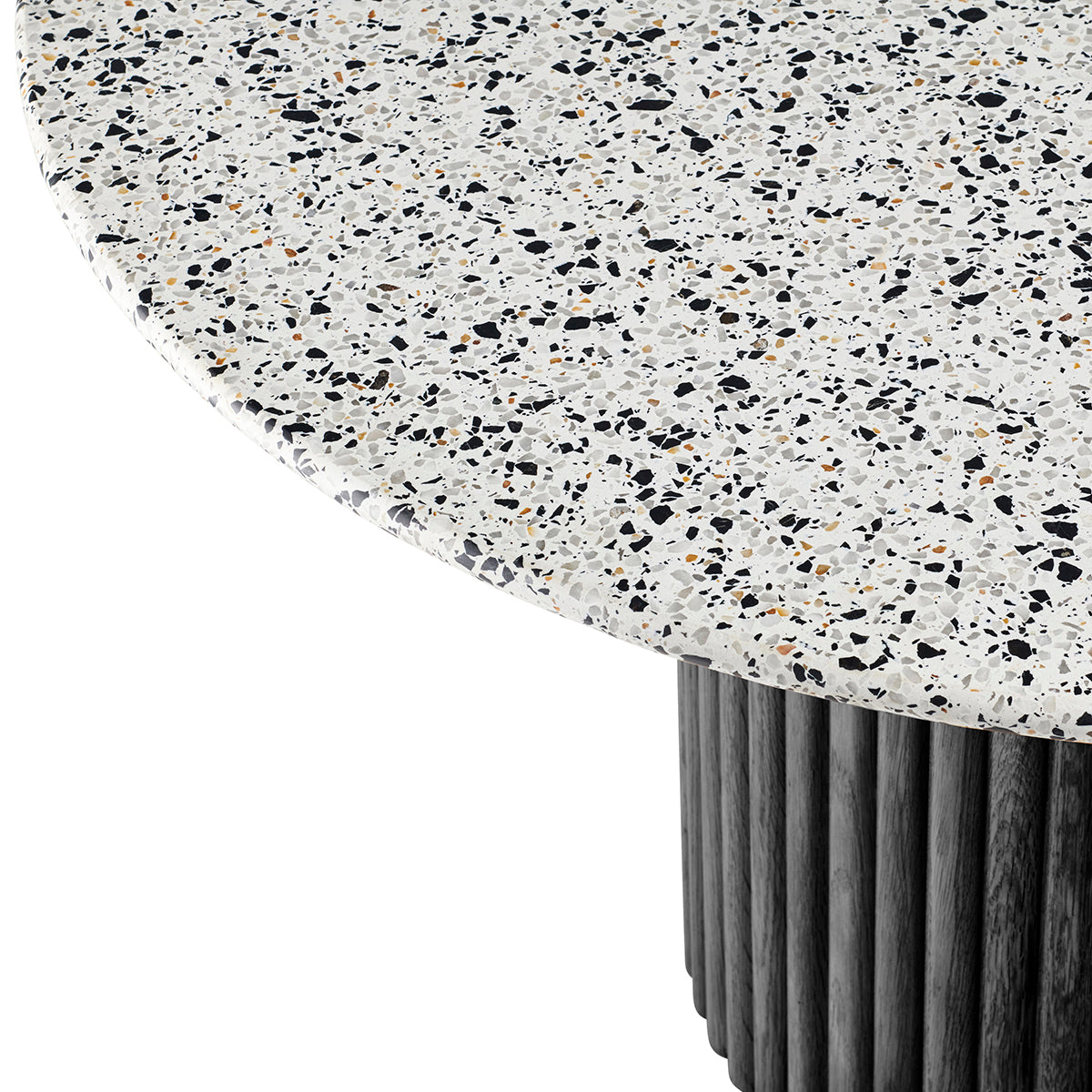 Cosmos Terrazzo Dining Table