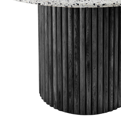 Cosmos Terrazzo Dining Table