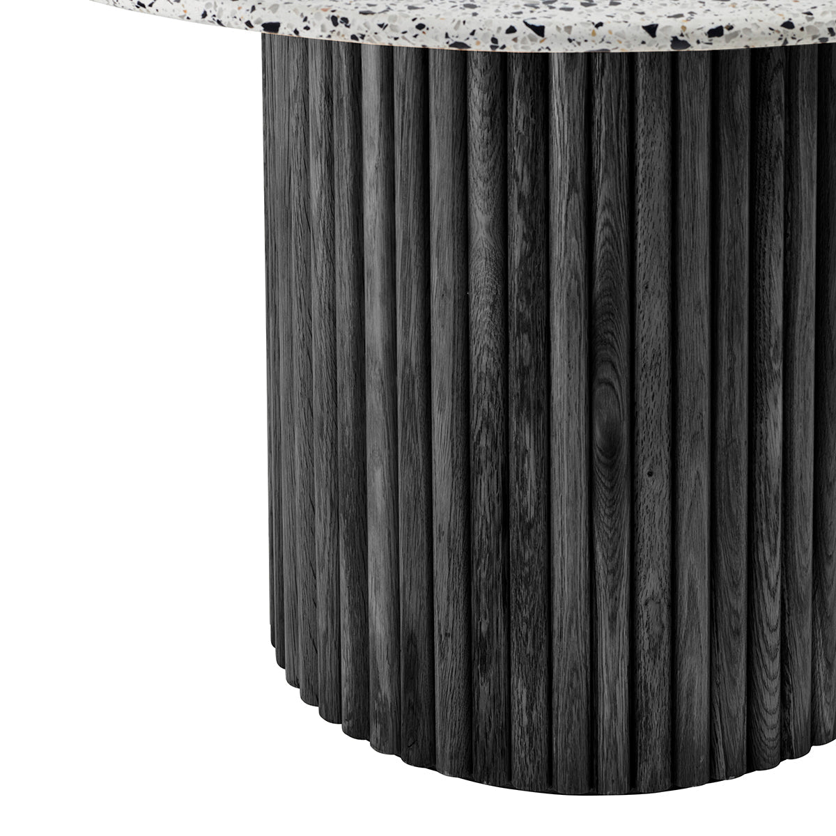 Cosmos Terrazzo Dining Table