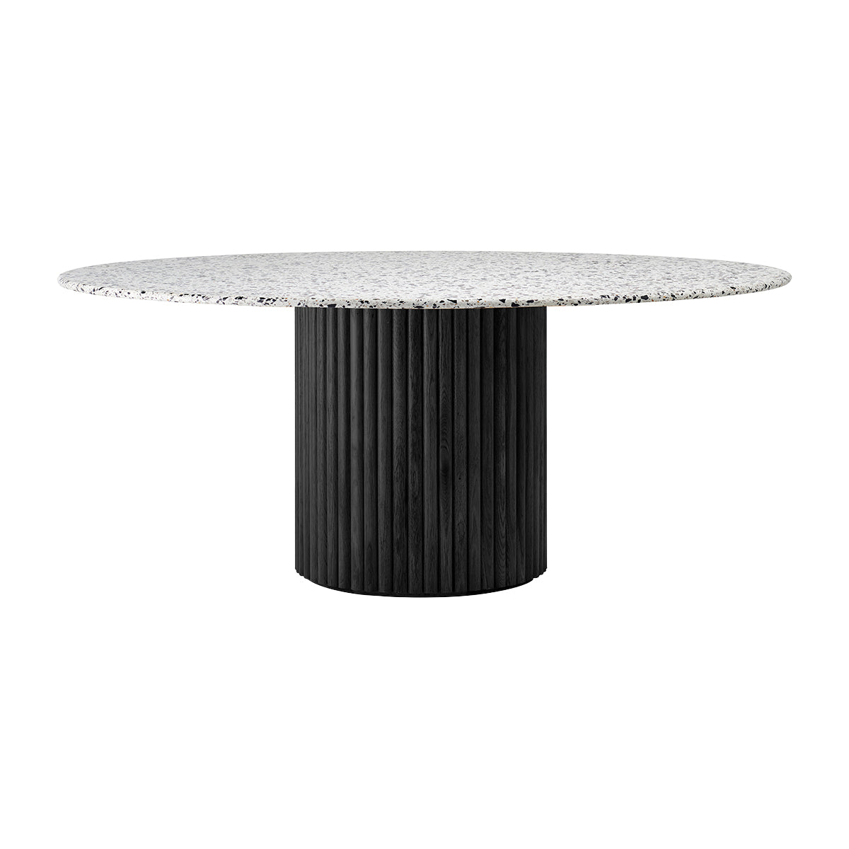 Cosmos Terrazzo Dining Table
