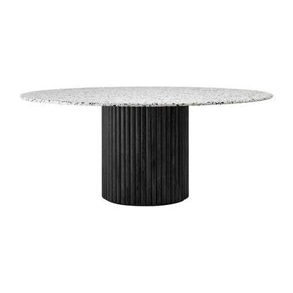 Cosmos Terrazzo Dining Table