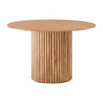Cosmos Timber Dining Table