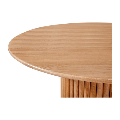 Cosmos Timber Dining Table