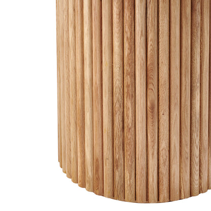 Cosmos Timber Dining Table