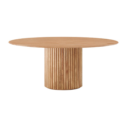 Cosmos Timber Dining Table