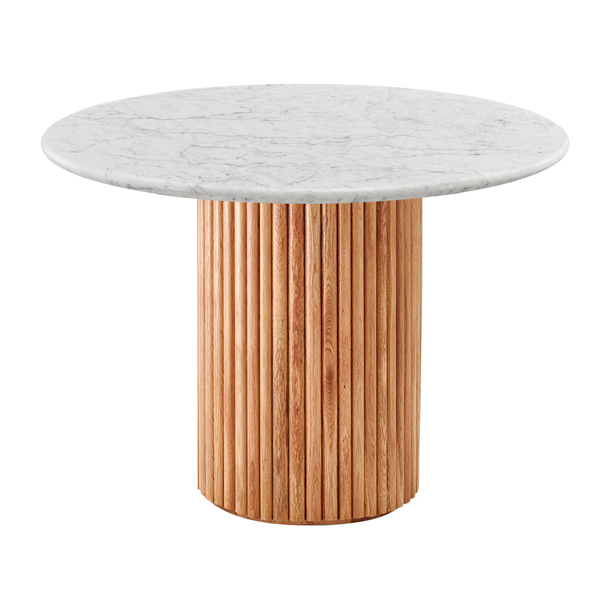 Cosmos Marble Dining Table