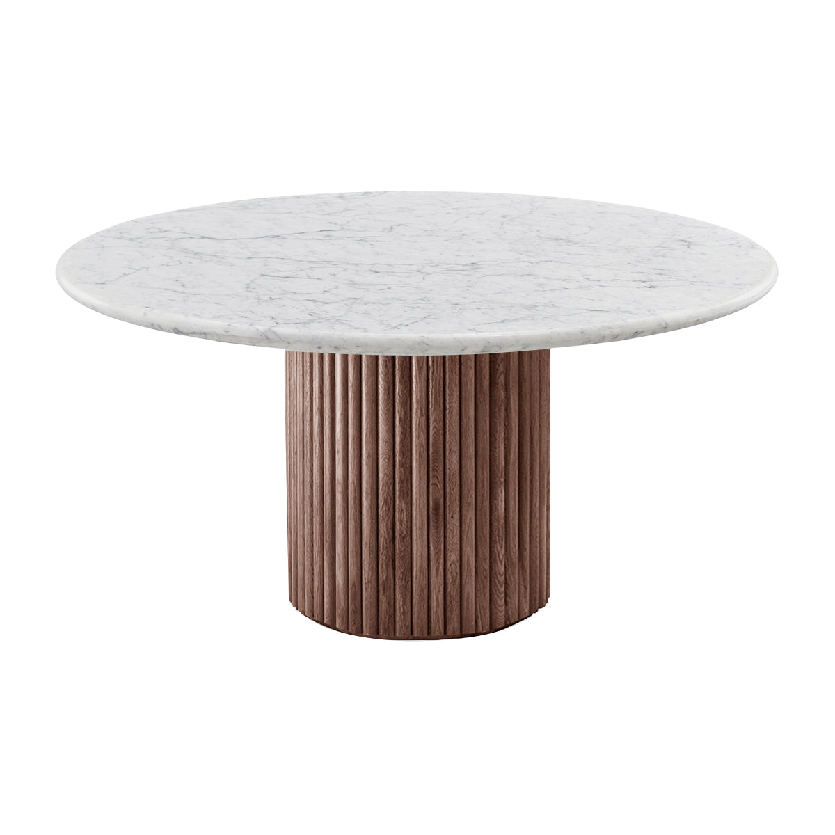Cosmos Marble Dining Table