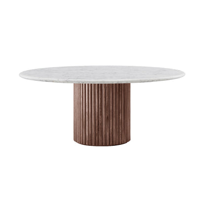 Cosmos Marble Dining Table