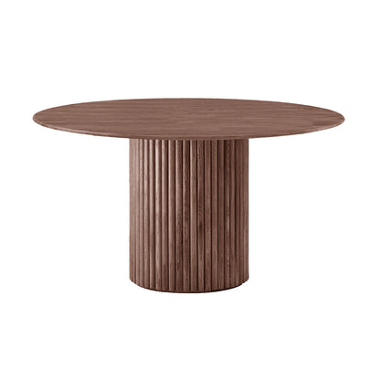 Cosmos Timber Dining Table
