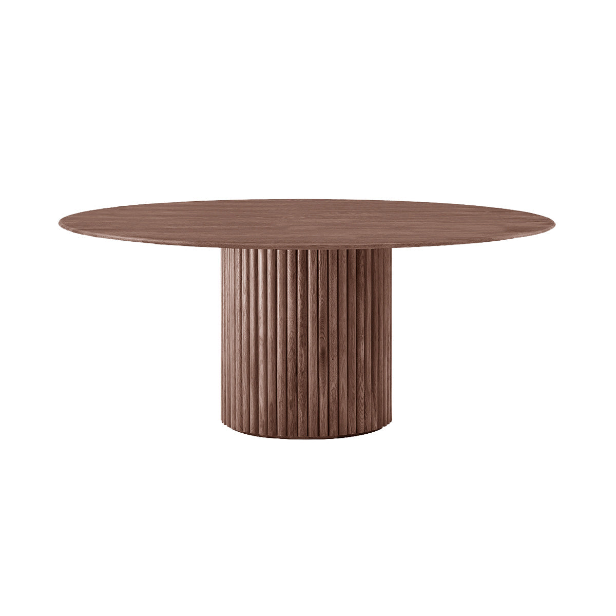 Cosmos Timber Dining Table