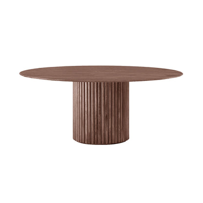 Cosmos Timber Dining Table