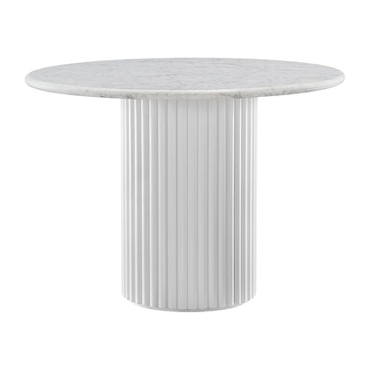 Cosmos Marble Dining Table