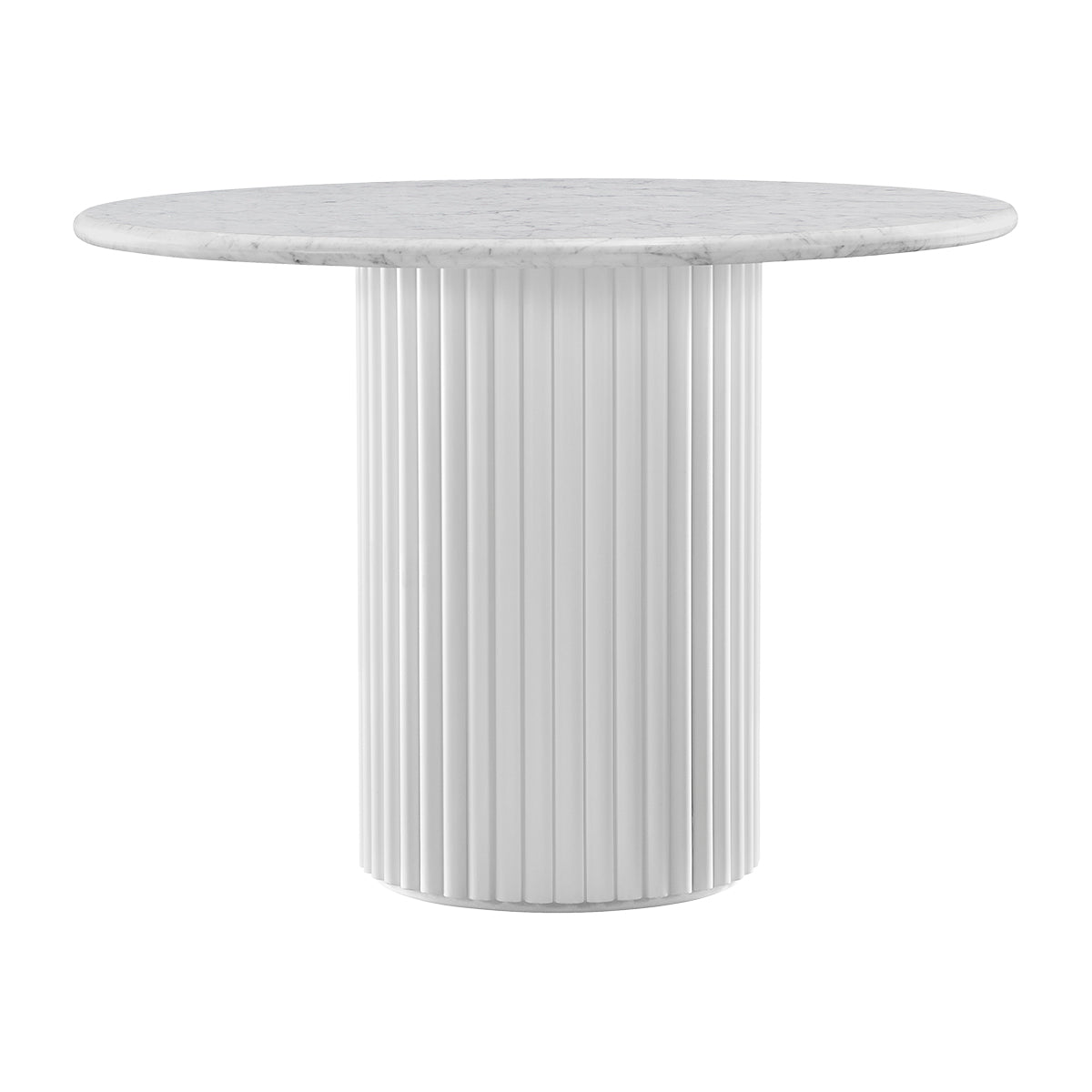 Cosmos Marble Dining Table