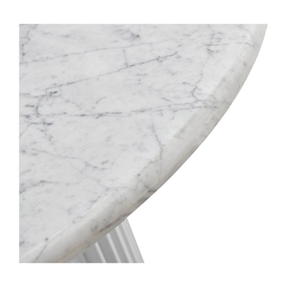 Cosmos Marble Dining Table