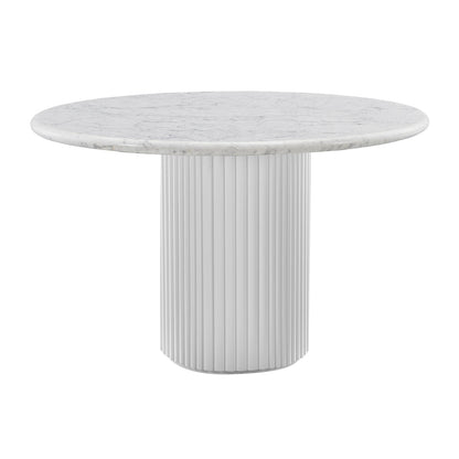 Cosmos Marble Dining Table