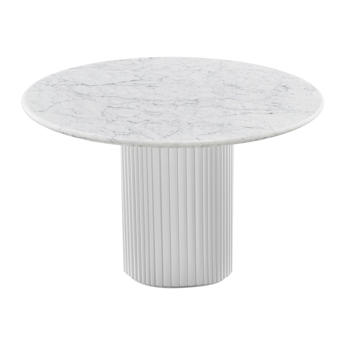 Cosmos Marble Dining Table