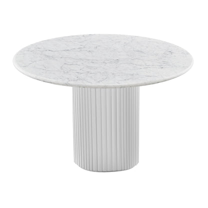 Cosmos Marble Dining Table