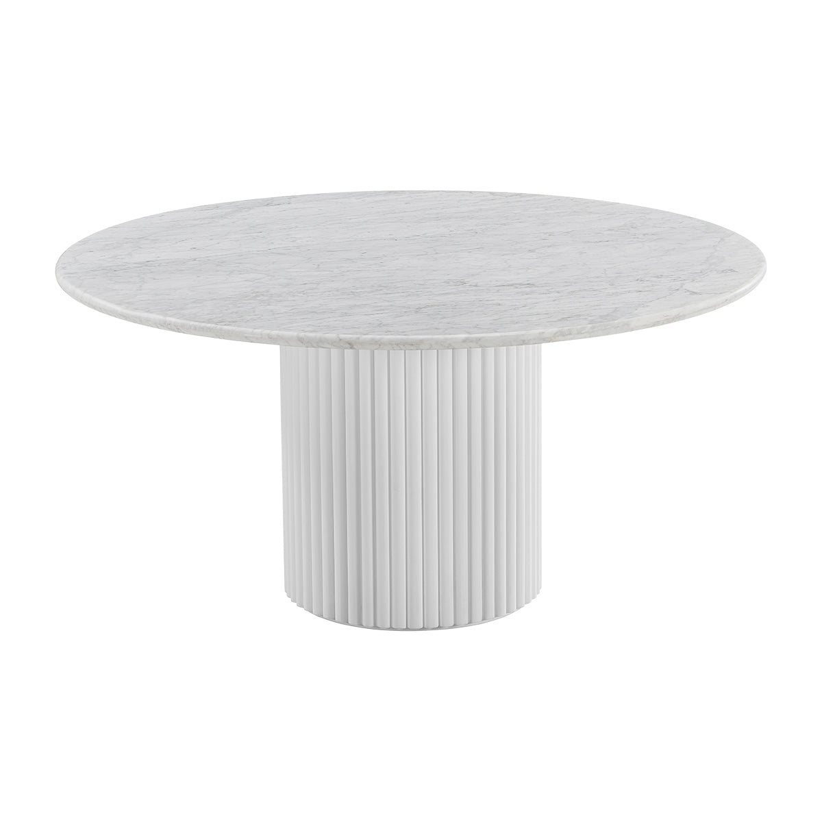 Cosmos Marble Dining Table